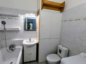 Pronájem bytu 2+kk, Nymburk, Generála Antonína Sochora, 43 m2