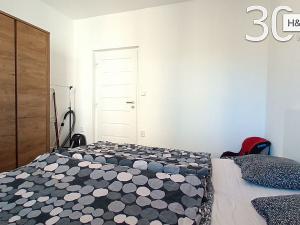 Prodej bytu 3+kk, Vsetín, Jasenická, 60 m2