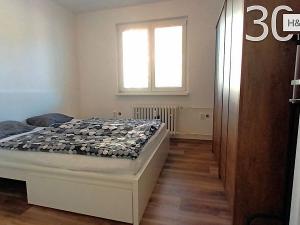Prodej bytu 3+kk, Vsetín, Jasenická, 60 m2