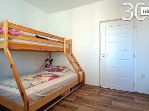 Prodej bytu 3+kk, Vsetín, Jasenická, 60 m2