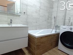Prodej bytu 3+kk, Vsetín, Jasenická, 60 m2