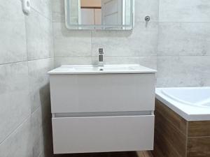 Prodej bytu 3+kk, Vsetín, Jasenická, 60 m2