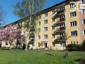 Prodej bytu 3+kk, Vsetín, Jasenická, 60 m2
