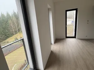 Prodej bytu 2+kk, Jablonec nad Nisou, Krkonošská, 60 m2
