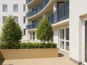 Prodej bytu 2+kk, Praha - Motol, Lékařská, 64 m2