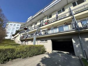 Prodej bytu 2+kk, Praha - Motol, Lékařská, 64 m2