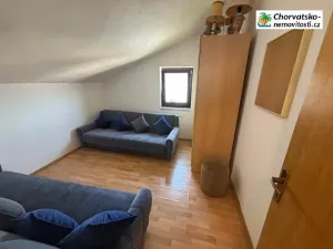 Prodej bytu 4+kk, Malinska, Chorvatsko, 57 m2