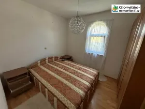 Prodej bytu 4+kk, Malinska, Chorvatsko, 57 m2