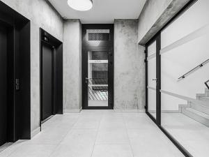 Pronájem kanceláře, Praha - Prosek, Litoměřická, 45 m2