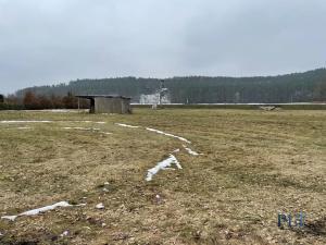 Prodej pozemku, Jestřebí, 9173 m2