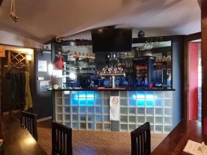 Pronájem restaurace, Brno, Durďákova, 120 m2