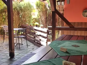 Pronájem restaurace, Brno, Durďákova, 120 m2