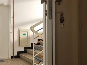 Pronájem bytu 2+kk, Brno, Mojmírovo náměstí, 45 m2