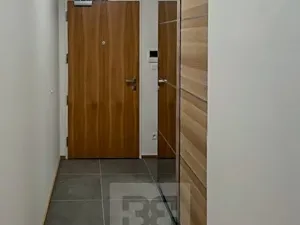 Pronájem bytu 2+kk, Praha - Smíchov, Toyen, 59 m2