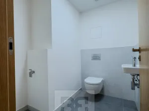Pronájem bytu 2+kk, Praha - Smíchov, Toyen, 59 m2