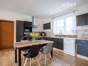 Prodej rodinného domu, Újezd u Přelouče, 148 m2