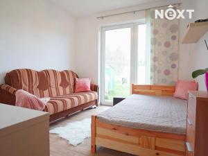 Prodej rodinného domu, Újezd u Přelouče, 148 m2