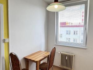 Pronájem bytu 1+1, Lipník nad Bečvou - Lipník nad Bečvou I-Město, Zahradní, 32 m2