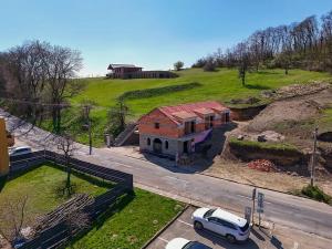 Prodej komerčního pozemku, Klentnice, 2500 m2