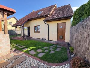 Prodej rodinného domu, Sokolnice, Slanisko, 92 m2