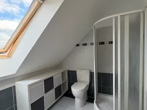 Prodej rodinného domu, Sokolnice, Slanisko, 92 m2
