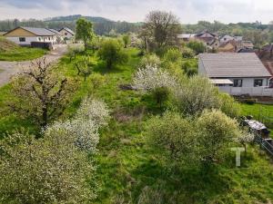 Prodej pozemku pro bydlení, Bořitov, 2381 m2