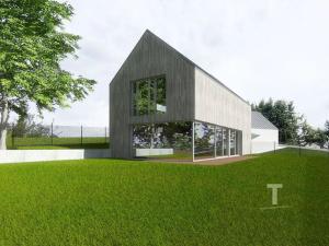 Prodej pozemku pro bydlení, Bořitov, 908 m2