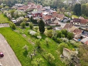 Prodej pozemku pro bydlení, Bořitov, 908 m2