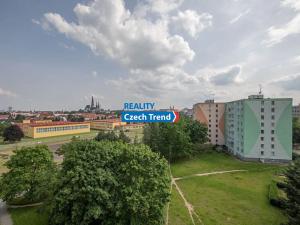 Prodej bytu 2+1, Olomouc, Na Letné, 44 m2
