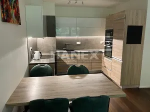 Pronájem bytu 2+kk, Praha - Košíře, Naskové, 54 m2