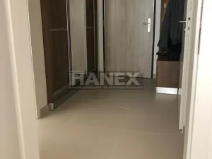 Pronájem bytu 2+kk, Praha - Košíře, Naskové, 54 m2