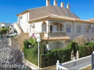 Prodej bytu 2+kk, Torrevieja, Španělsko, 49 m2