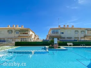 Prodej bytu 2+kk, Torrevieja, Španělsko, 49 m2