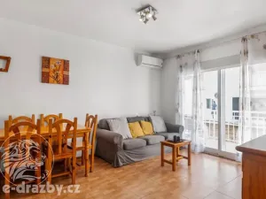 Prodej bytu 3+1, Torrevieja, Španělsko, 71 m2