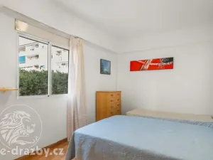 Prodej bytu 3+1, Torrevieja, Španělsko, 71 m2