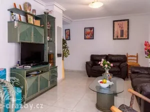 Prodej bytu 3+1, Torrevieja, Španělsko, 90 m2