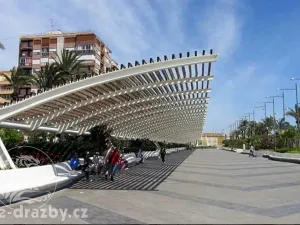 Prodej bytu 3+1, Torrevieja, Španělsko, 90 m2
