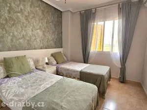 Prodej bytu 3+1, La Mata, Španělsko, 78 m2