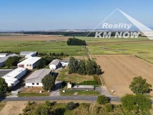 Prodej skladu, Kroměříž, 700 m2