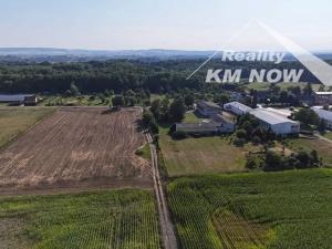 Prodej skladu, Kroměříž, 700 m2