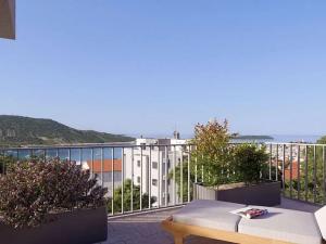 Prodej bytu 3+kk, Primošten, Chorvatsko, 93 m2