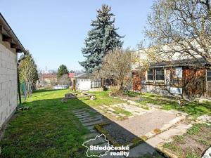 Prodej pozemku pro bydlení, Čelákovice, Masarykova, 1209 m2