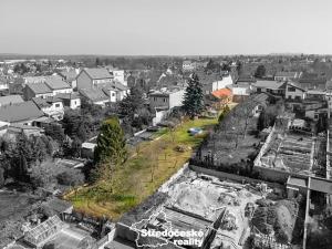 Prodej pozemku pro bydlení, Čelákovice, Masarykova, 1209 m2