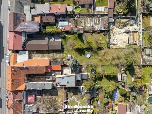 Prodej pozemku pro bydlení, Čelákovice, Masarykova, 1209 m2
