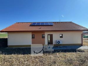 Prodej rodinného domu, Ostrovec, 107 m2