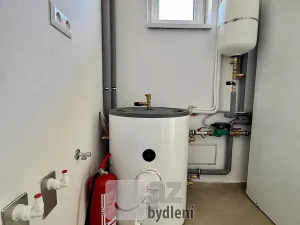 Prodej rodinného domu, Ostrovec, 107 m2