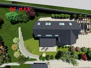 Prodej pozemku pro bydlení, Kyšice, 928 m2