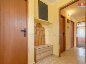 Prodej chalupy, Ostrava - Krásné Pole, Nad Mlýnkem, 28 m2