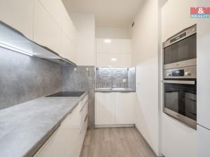 Pronájem bytu 2+kk, Praha - Třebonice, Do zahrádek I, 48 m2
