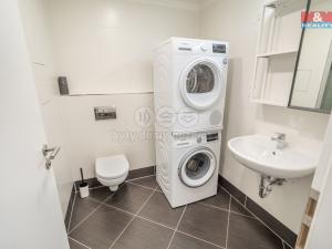 Pronájem bytu 2+kk, Praha - Třebonice, Do zahrádek I, 48 m2